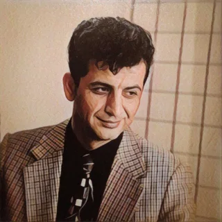 له برچی شتت کردم