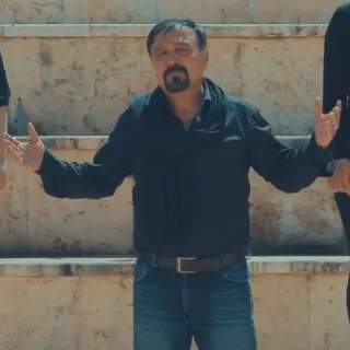 نزای دایکم