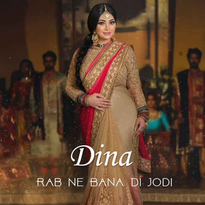Rab Ne Bana Di Jodi