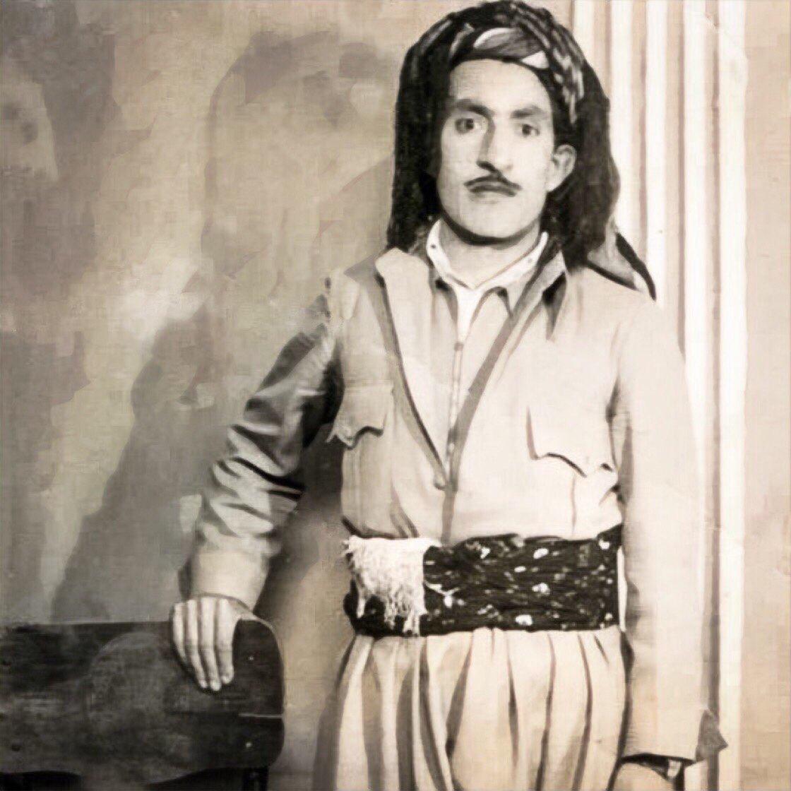 نوری روخسارت