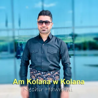 Am Kolana w Kolana