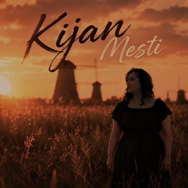 Mesti