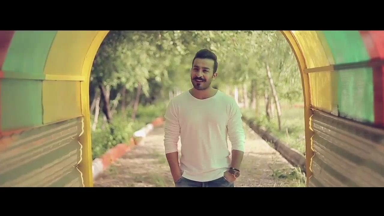 باوەش