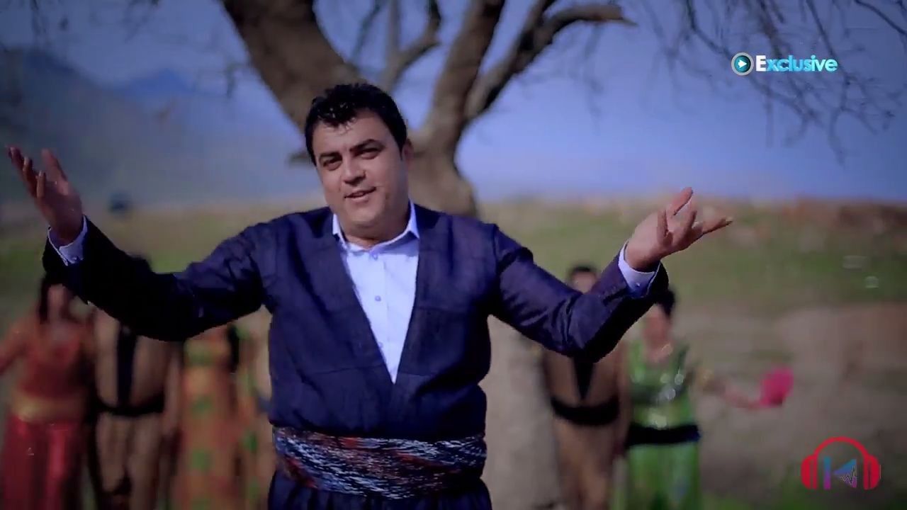 چاو مەگێرە