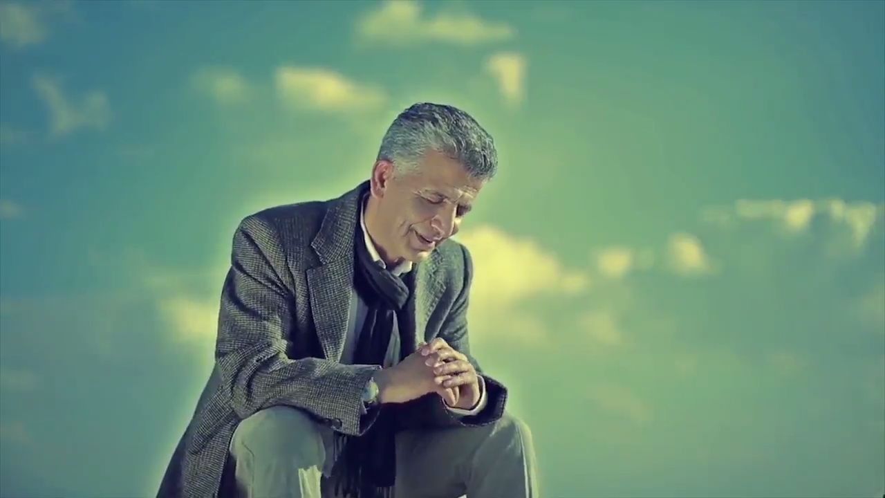 تۆش وه‌کو من
