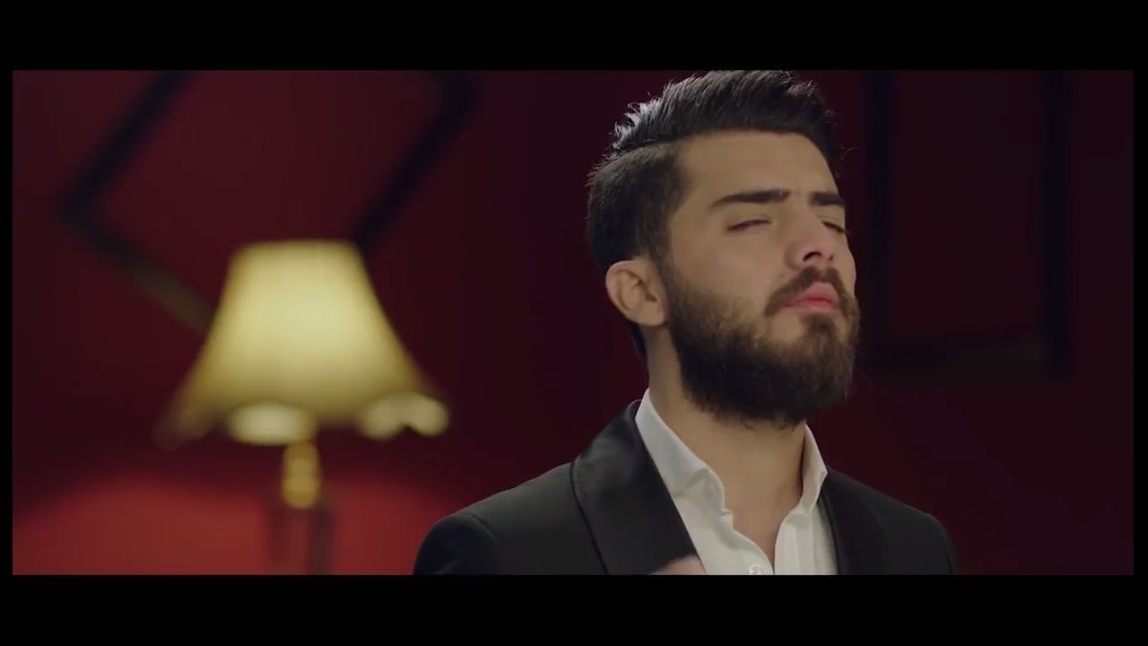 شرابی غم