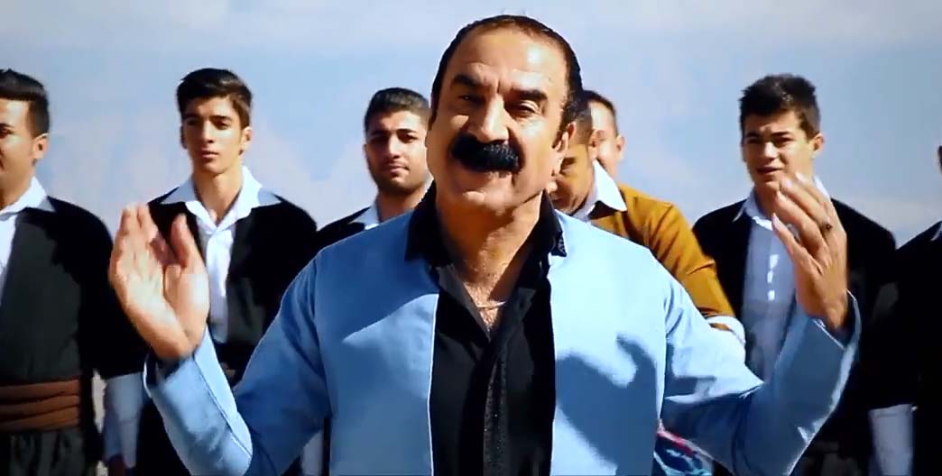 Dokhtare Kurd
