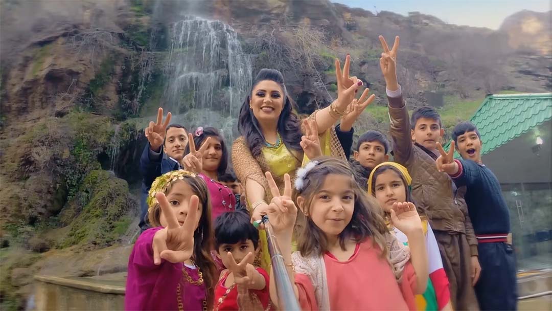 Loy Loy Kurdistan