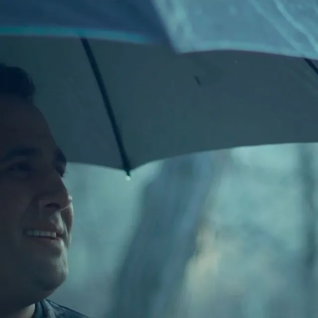 من و تو و چه‌ترو و باران