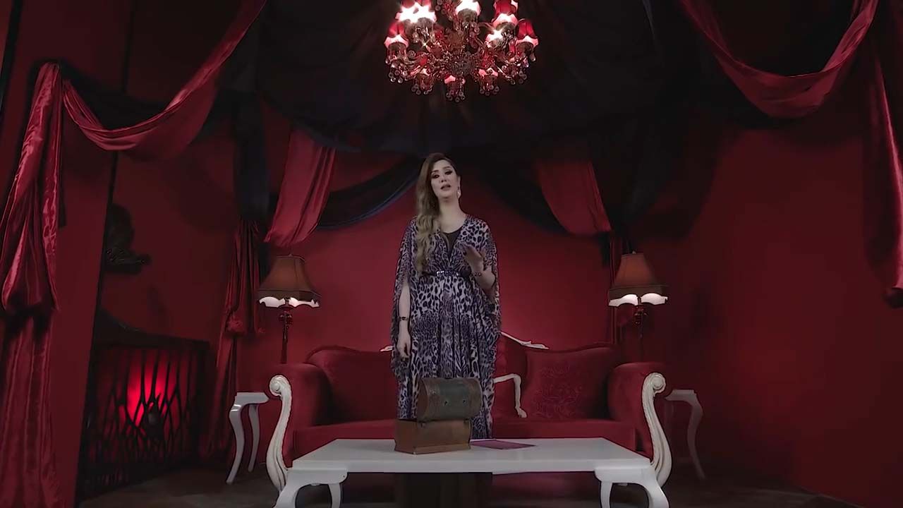 خۆزگە دەتزانی