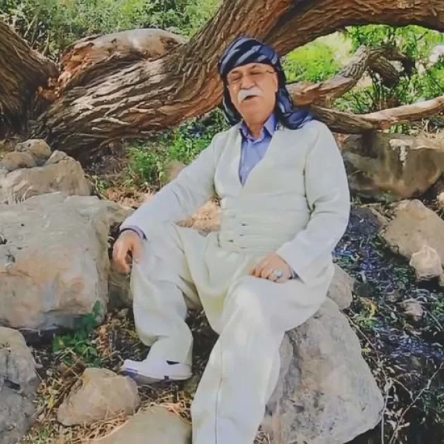 تخته مژو