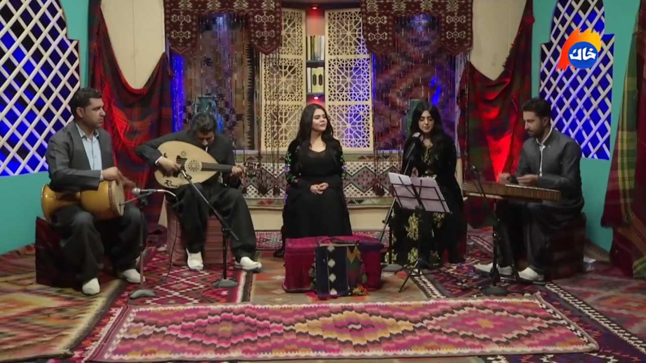 Bax u Gul u Gulzaran