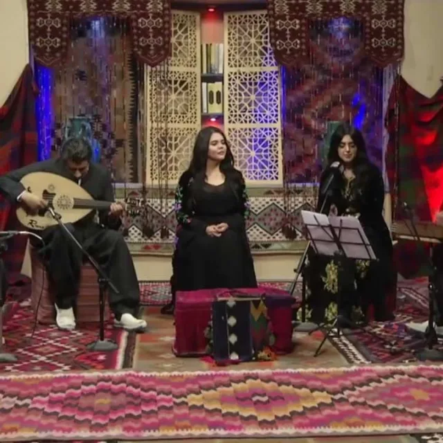Bax u Gul u Gulzaran