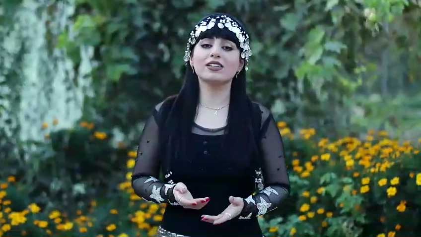 رەزیه