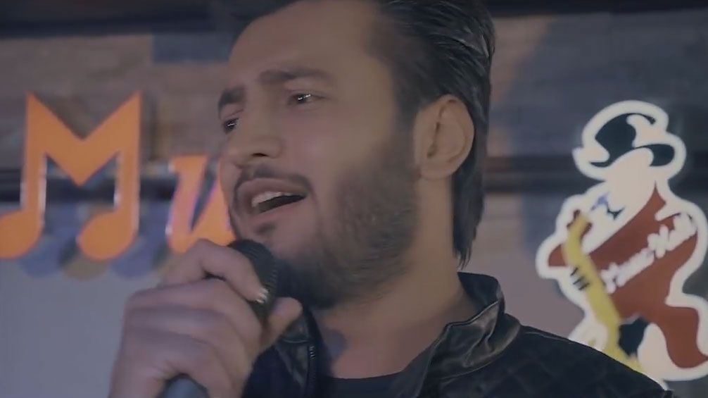 جوانی دنیا