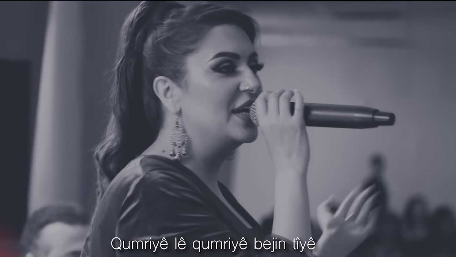 Ahenga Newroze Li Bajere