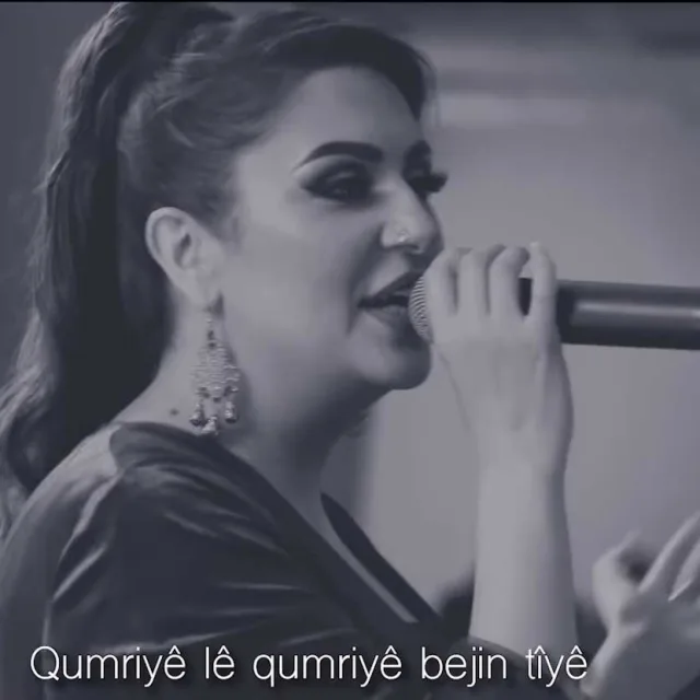 ئاهەنگا نەورۆزە لە باژارە