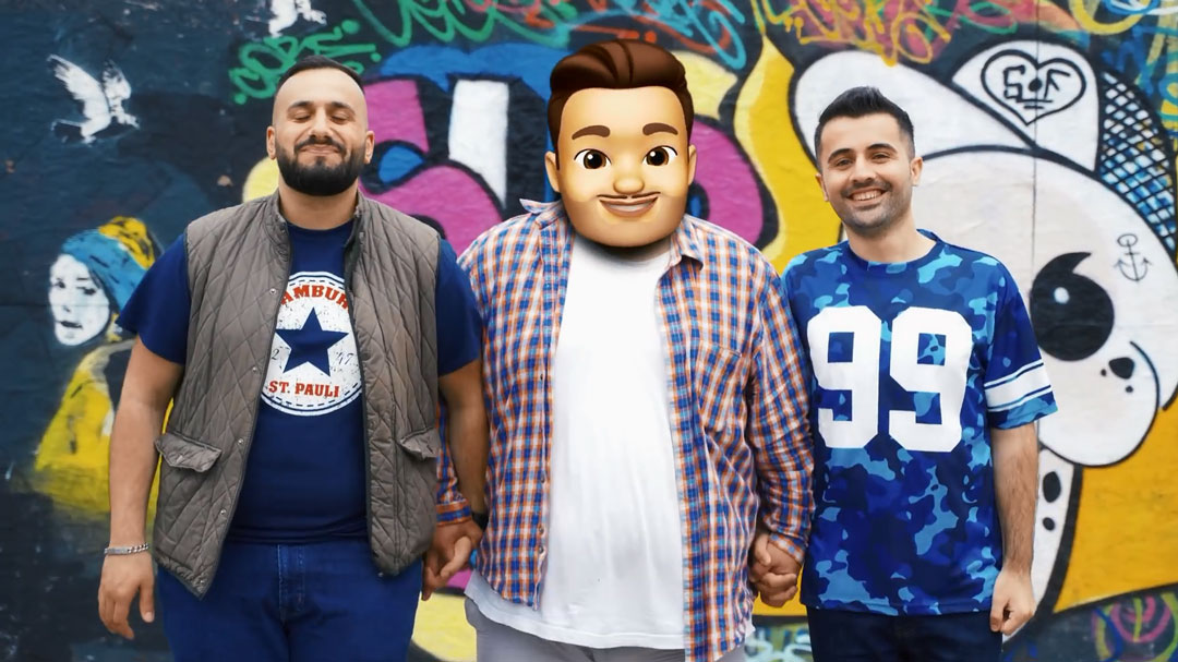 Mashup