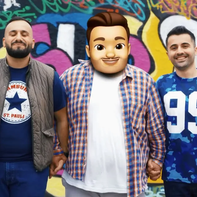 Mashup